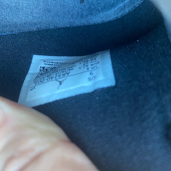 Jordan flyknit elevation 23 - Picture 9 of 9